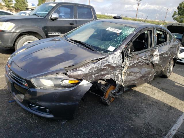 2015 DODGE DART GT - 1C3CDFEB5FD204832