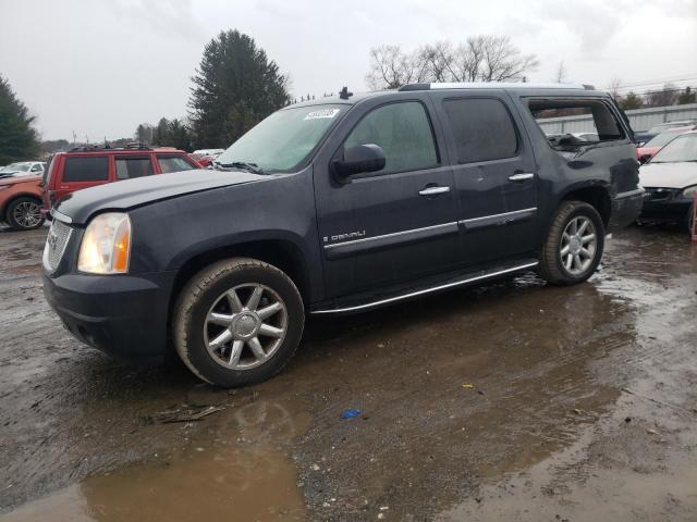 2008 GMC Yukon XL Denali