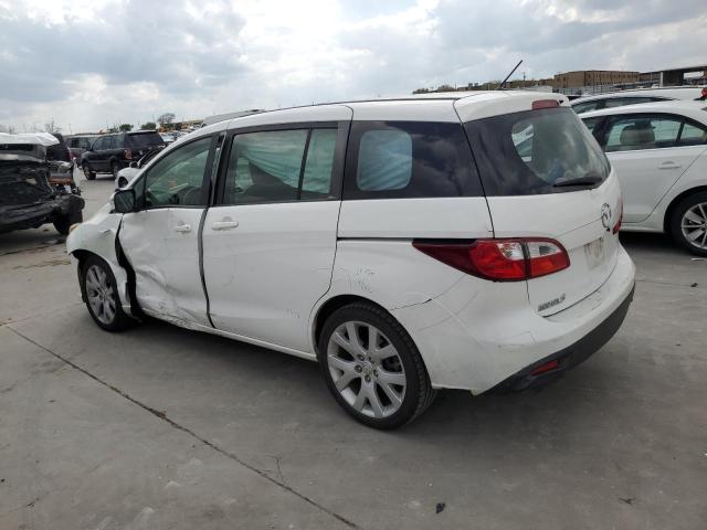 2015 MAZDA 5 SPORT - JM1CW2BL9F0186953