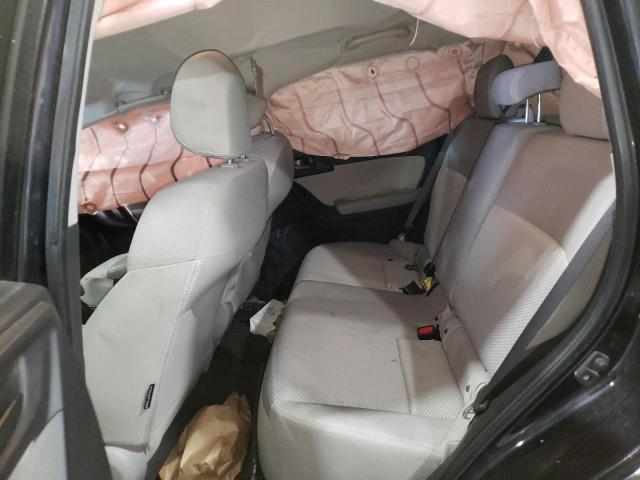 JF2SJABC0GH566501 Subaru Forester 2.5i