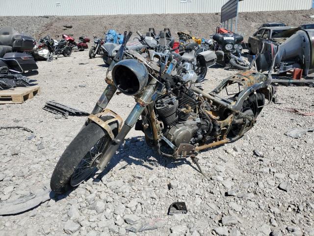 2006 SUZUKI C50 - JS1VS55A662110010