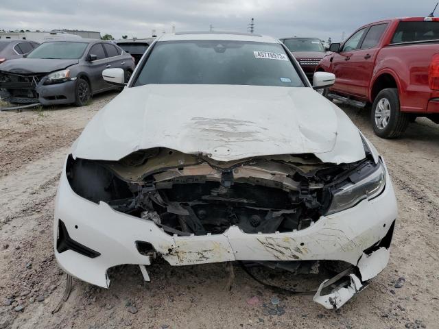 WBA5R1C54KAK11429 BMW 330I