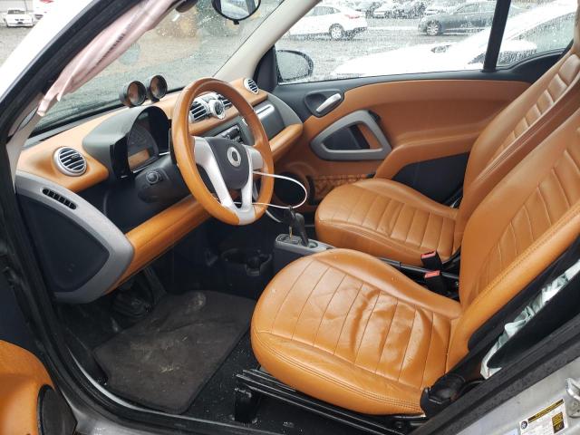 VIN WMEEJ3BA9DK718958 2013 Smart Fortwo, Pure no.7