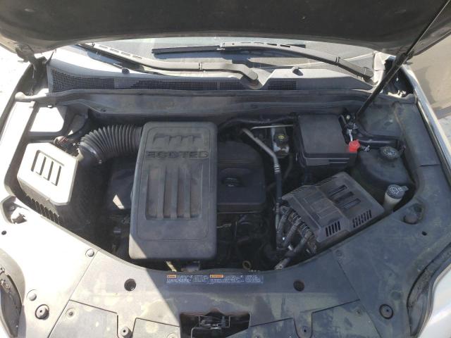 2GKALMEK7D6385619 GMC Terrain Sle