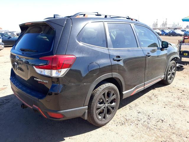 JF2SKAPC0KH539541 Subaru Forester Sport