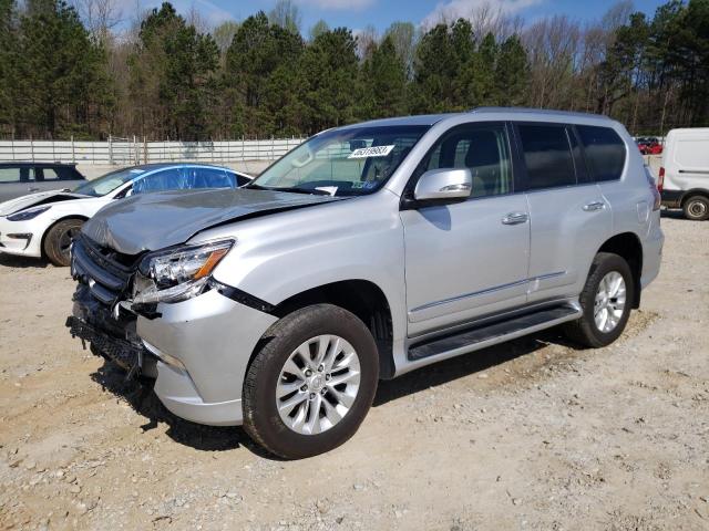 2019 Lexus GX 460 