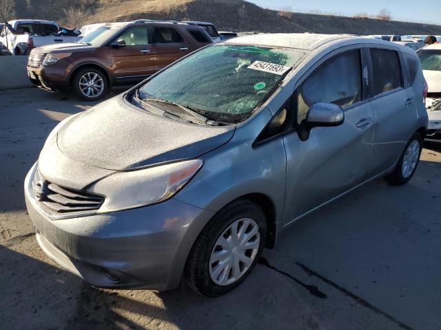 2014 Nissan Versa Note S