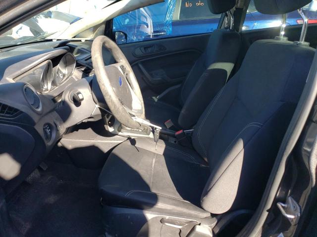 3FADP4BJ4HM162111 Ford FIESTA SE