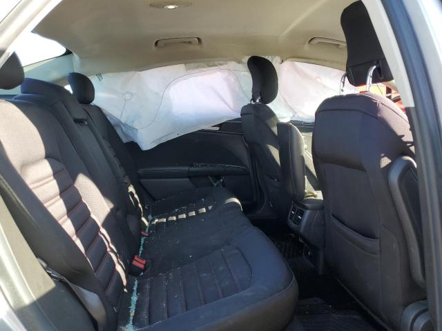 3FA6P0H70ER292320 Ford FUSION SE