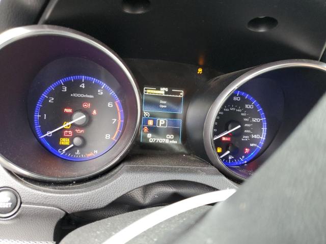4S3BNAC62G3037303 Subaru Legacy 2.5i Premium