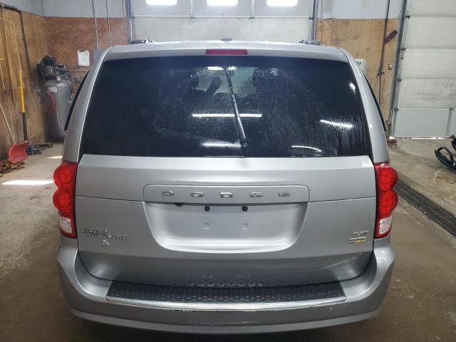 2018 DODGE GRAND CARA - 2C4RDGCGXJR206818