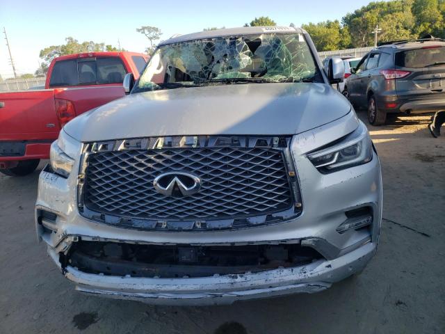 2021 INFINITI QX80 LUXE - JN8AZ2AF6M9715718