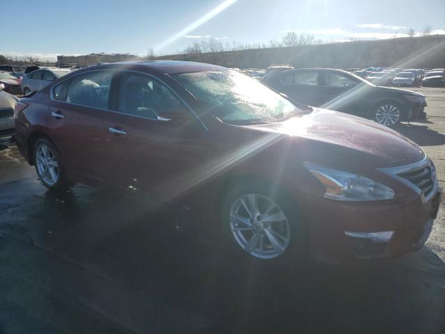 2015 NISSAN ALTIMA 2.5 - 1N4AL3AP9FC484997