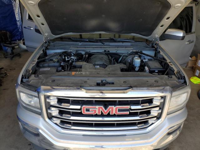 2018 GMC SIERRA K15 - 3GTU2NEC3JG446670