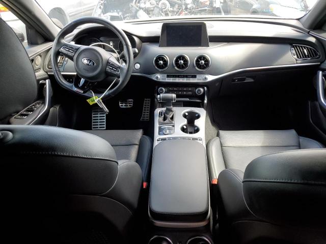 KNAE45LC9K6043228 KIA Stinger Gt1