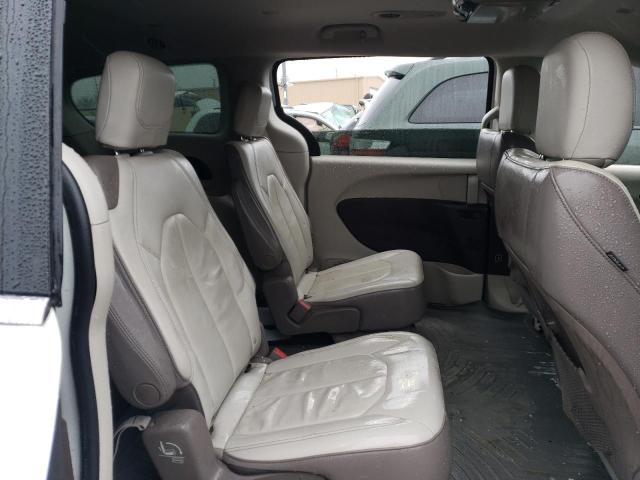 2017 CHRYSLER PACIFICA T - 2C4RC1BG4HR538328