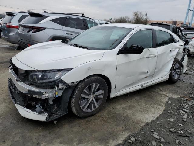 2020 HONDA CIVIC LX - SHHFK7H35LU416979