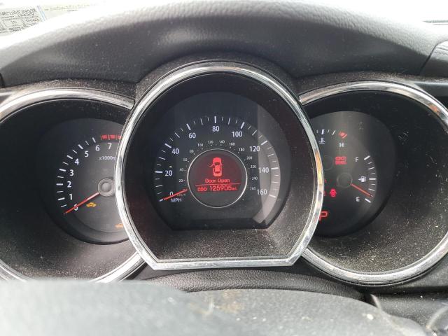 KNAGN4A71B5114398 KIA OPTIMA EX