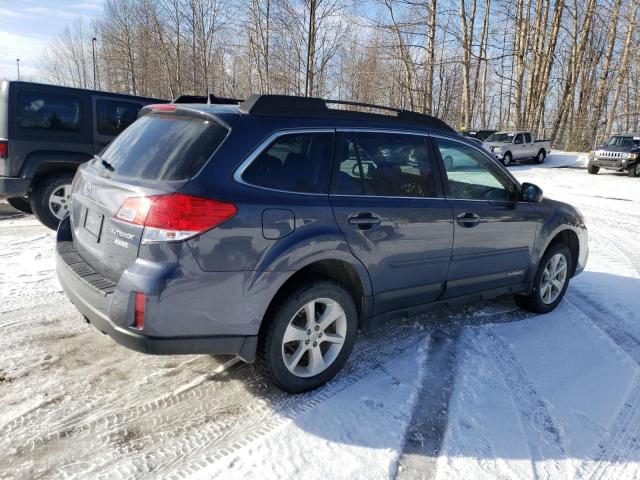 4S4BRBCC8E3266562 Subaru Outback 2.5i Premium