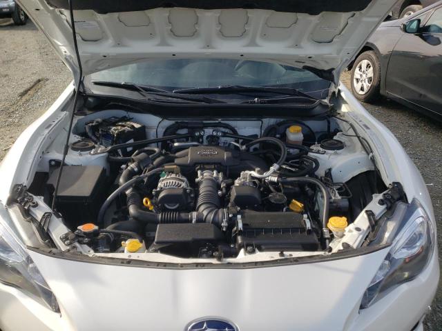 JF1ZCAC15E8600438 Subaru Brz 2.0 Limited