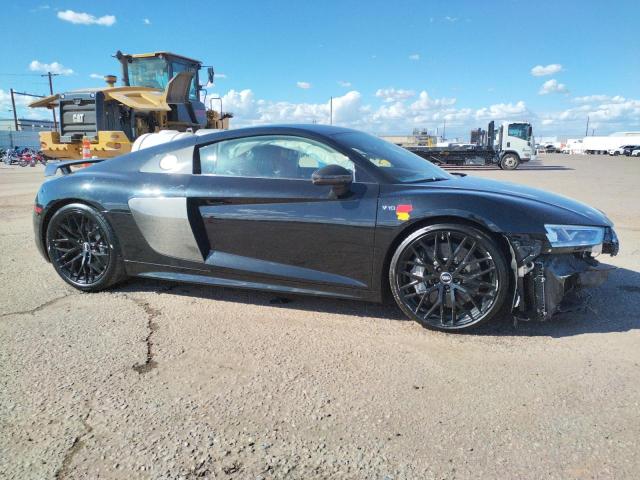 2017 AUDI R8 5.2 PLU WUAKBAFX9H7901970