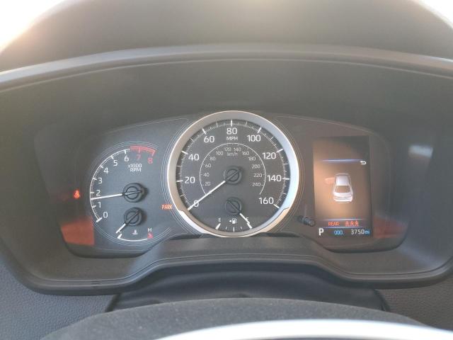 JTDEPMAE5NJ232341 Toyota COROLLA LE