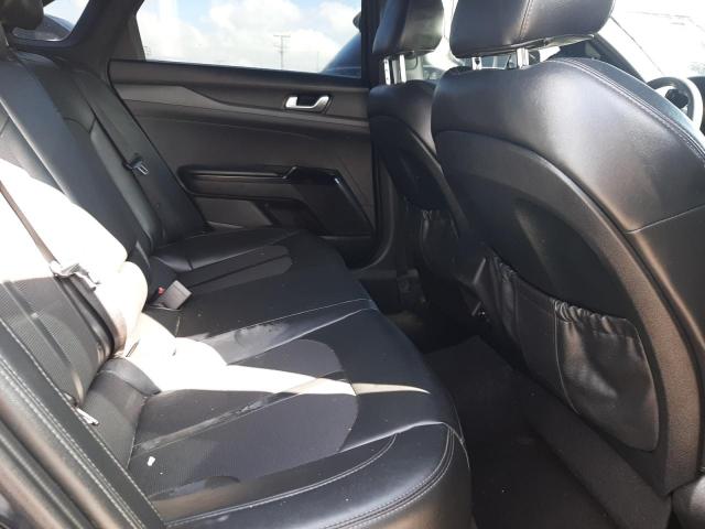 5XXG64J25MG028806 KIA K5 GT LINE