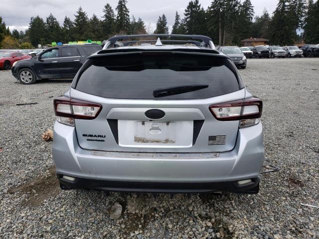 4S3GTAB61H3735366 Subaru Impreza Premium