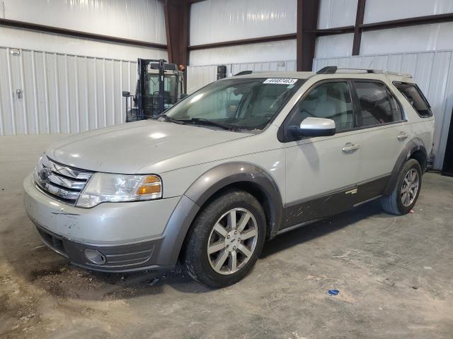 2008 Ford Taurus X SEL