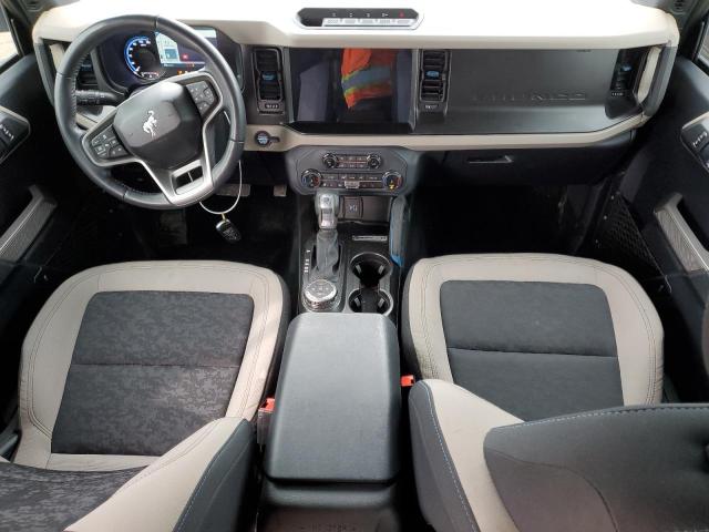 1FMEE5DP0NLB29305 Ford Bronco Base