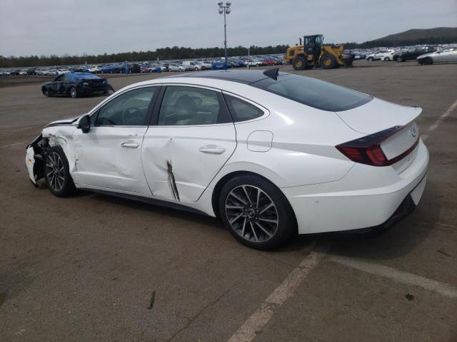 2020 HYUNDAI SONATA LIM - 5NPEH4J28LH010191