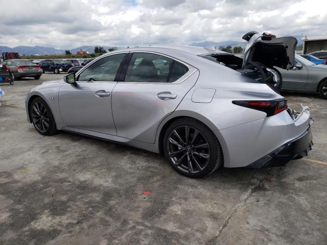 2023 LEXUS IS 350 F S JTHGZ1B29P5060198