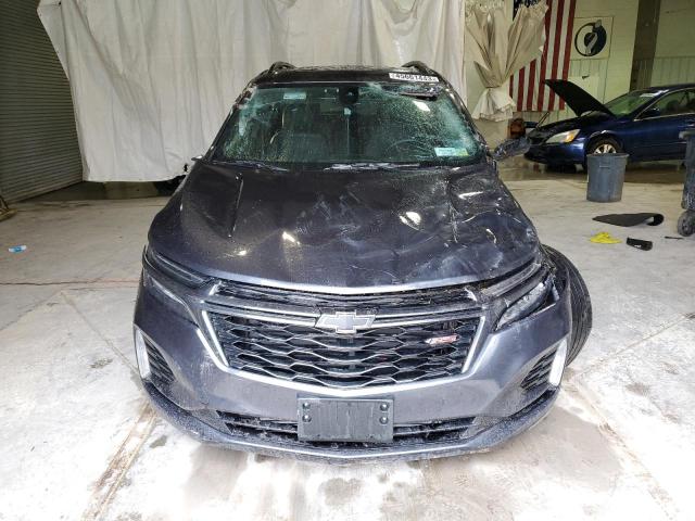 2022 CHEVROLET EQUINOX RS 2GNAXWEV0N6150249