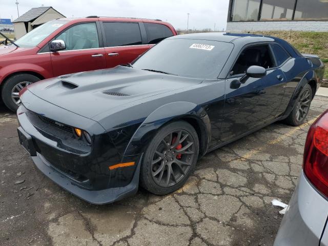 2020 Dodge Challenger R/T Scat Pack