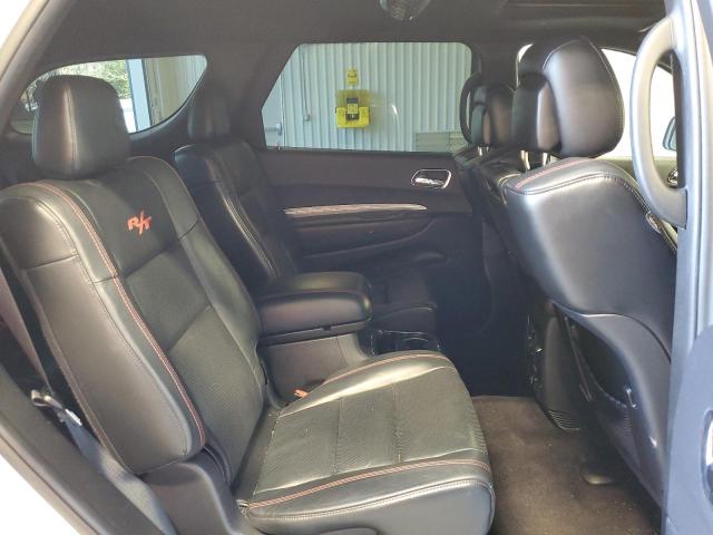 2016 DODGE DURANGO RT - 1C4SDHCT9GC359504