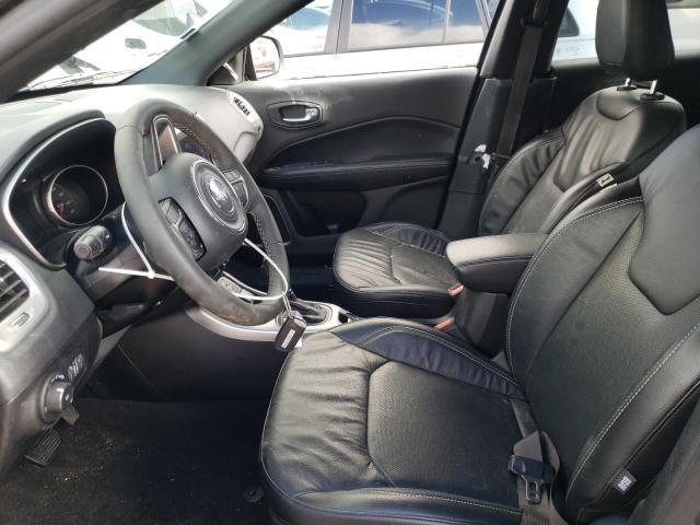 2021 JEEP COMPASS 80 3C4NJDEB7MT595149