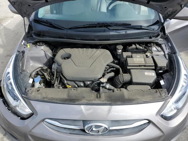 KMHCT4AE7HU359920 Hyundai ACCENT SE
