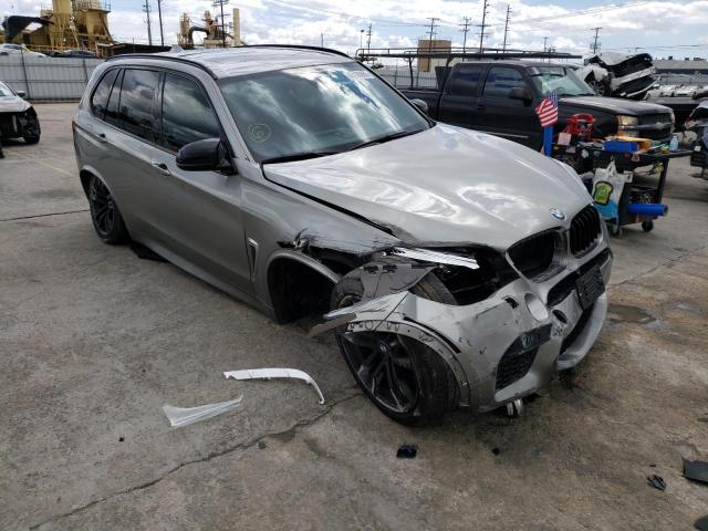 5YMKT6C55G0R77761 BMW X5 M