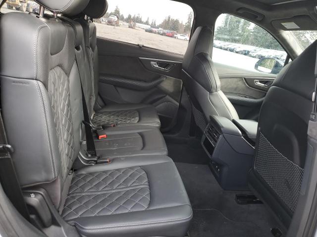 2020 AUDI SQ7 PRESTI - WA1VWBF71LD012895