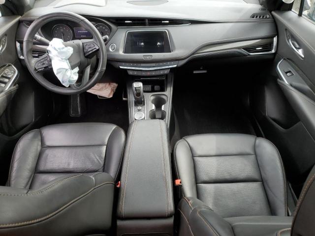1GYFZFR4XKF206378 Cadillac XT4 SPORT