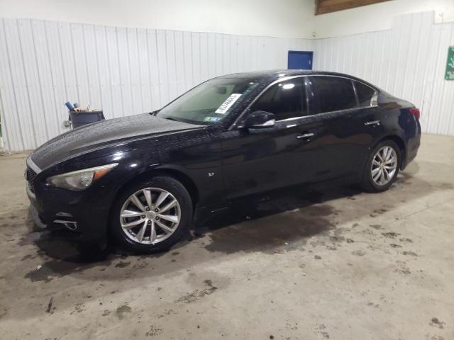 2014 INFINITI Q50 Base