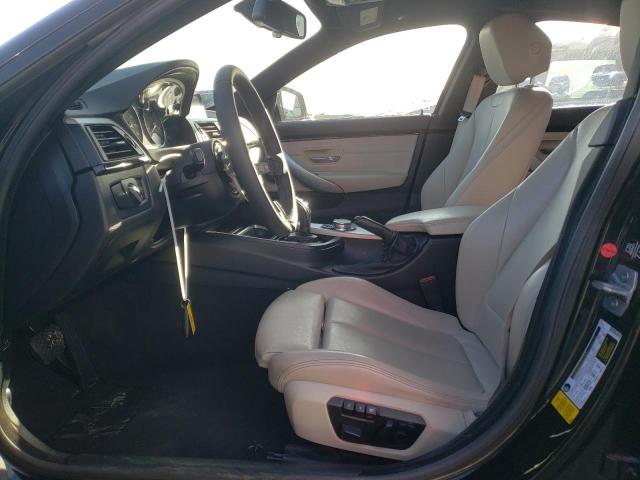 WBA4B1C52FD955339 BMW 435 I Gran Coupe