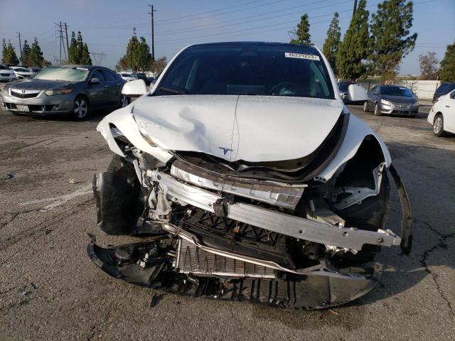 5YJYGDEE1MF083410 Tesla Model Y