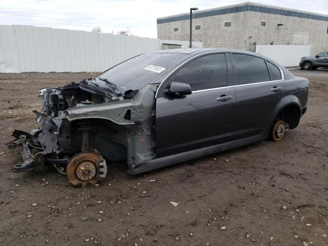 2009 Pontiac G8 GT