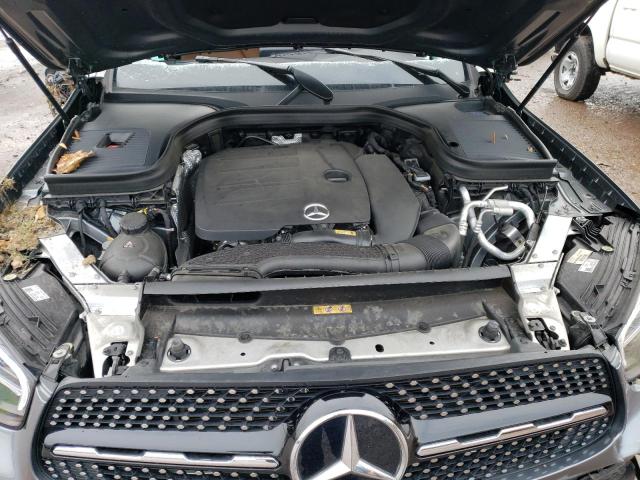 2020 MERCEDES-BENZ GLC 300 4M - W1N0G8EB5LF865030