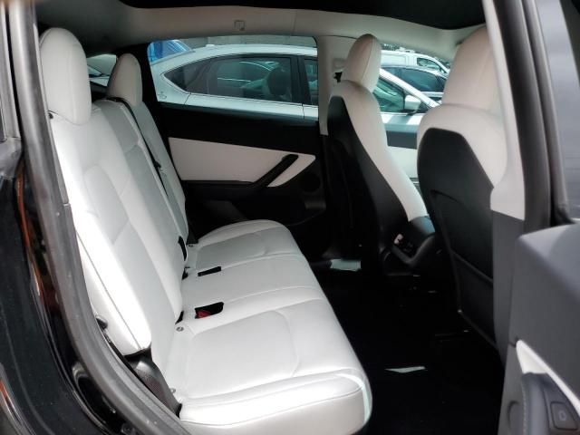 5YJYGDEE4MF152560 Tesla Model Y