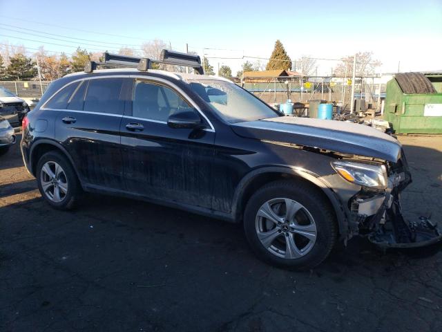 WDC0G4KB0HV013468 Mercedes-Benz Glc 300 4matic
