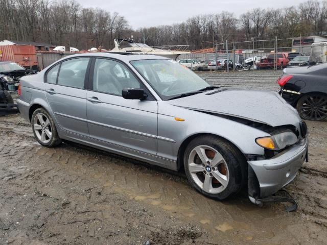 WBAEW53494PG10671 BMW 330 XI