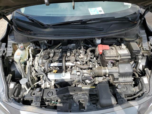3N1CN8EV8NL820244 Nissan VERSA SV