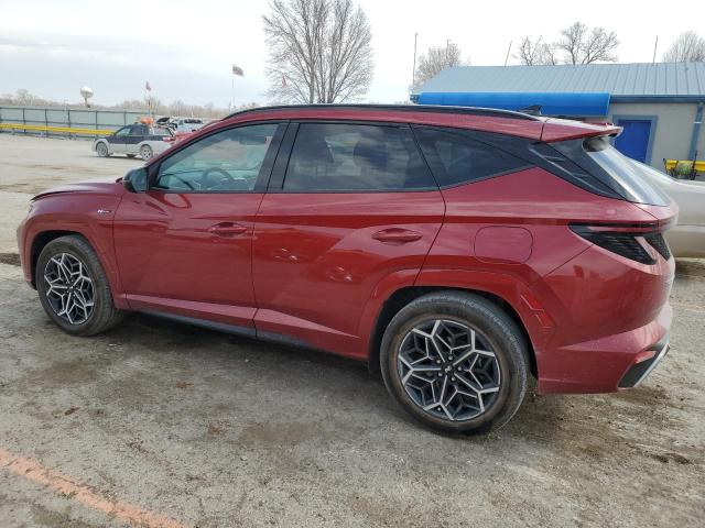 2023 HYUNDAI TUCSON N L KM8JF3AE0PU188578